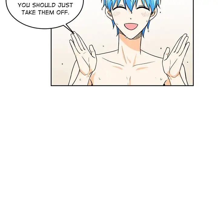 Our Secret Garden - Chapter 19 Page 73