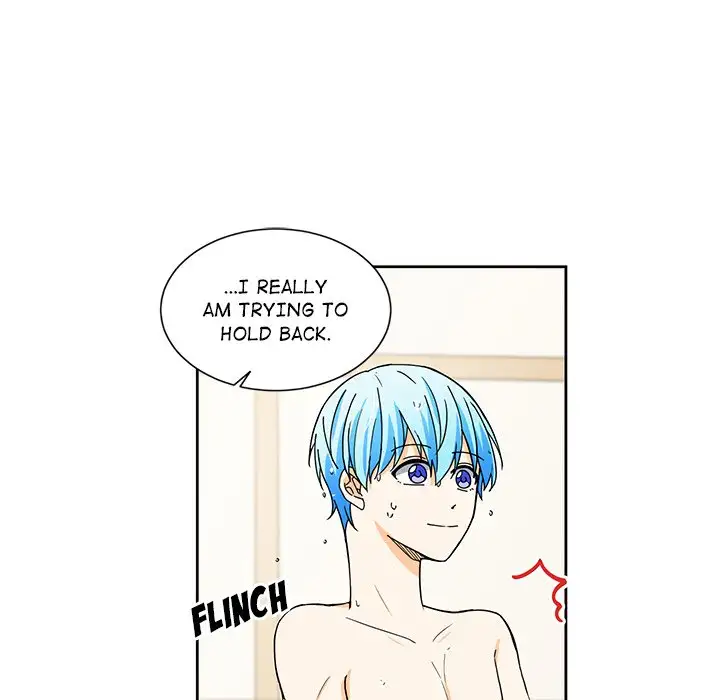 Our Secret Garden - Chapter 19 Page 75