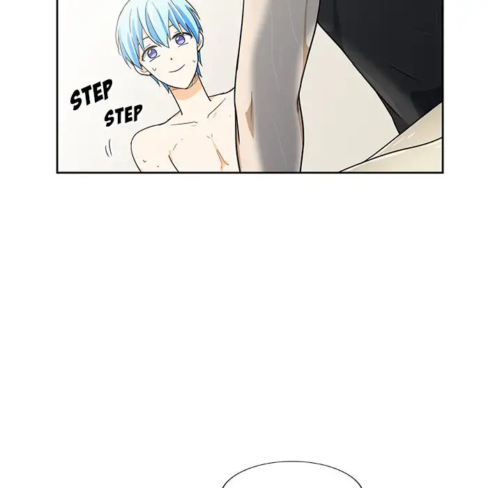 Our Secret Garden - Chapter 19 Page 77