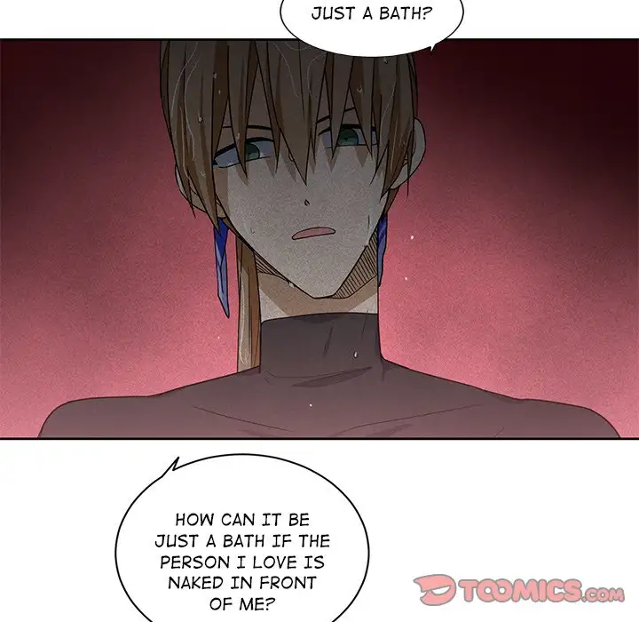 Our Secret Garden - Chapter 19 Page 78