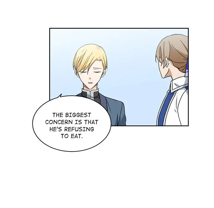 Our Secret Garden - Chapter 19 Page 8