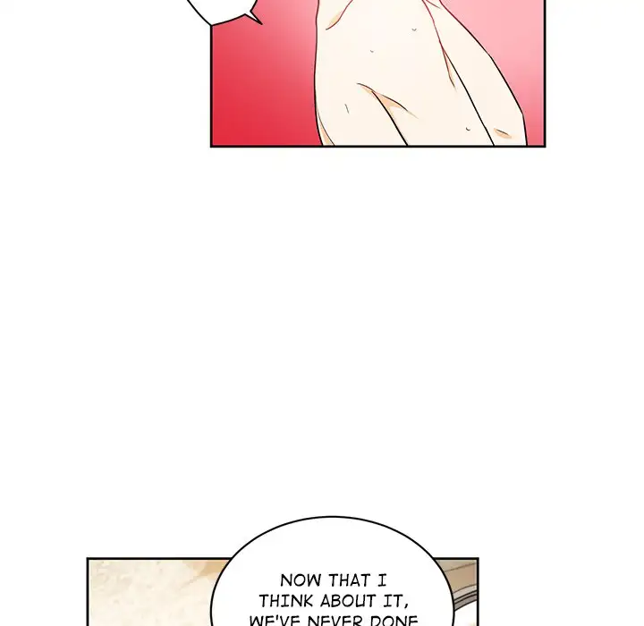 Our Secret Garden - Chapter 19 Page 80