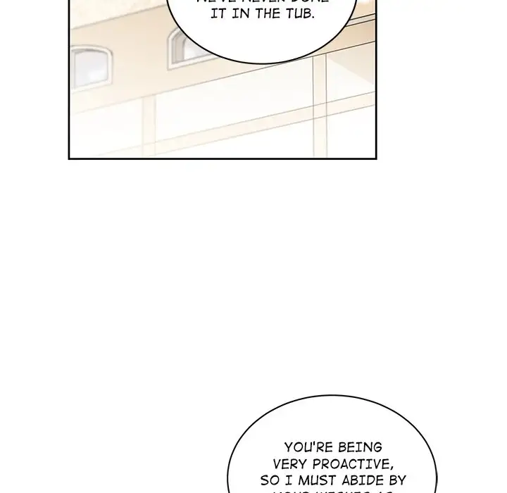 Our Secret Garden - Chapter 19 Page 81