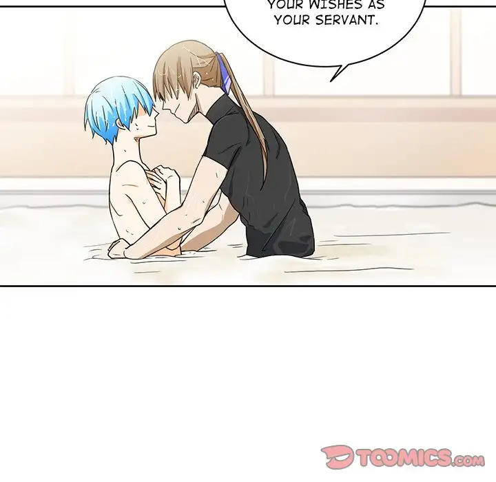 Our Secret Garden - Chapter 19 Page 82