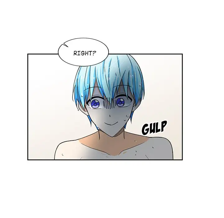 Our Secret Garden - Chapter 19 Page 83