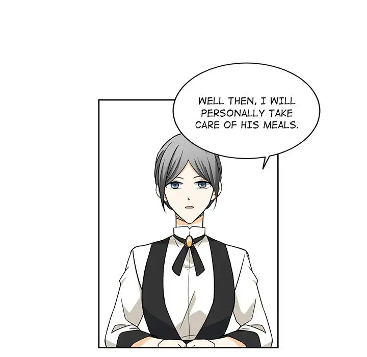 Our Secret Garden - Chapter 19 Page 9