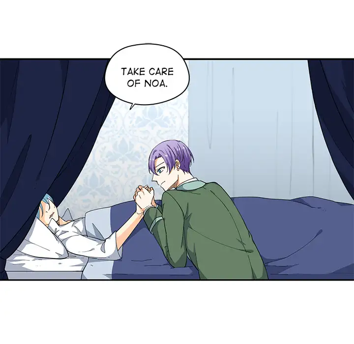 Our Secret Garden - Chapter 2 Page 11