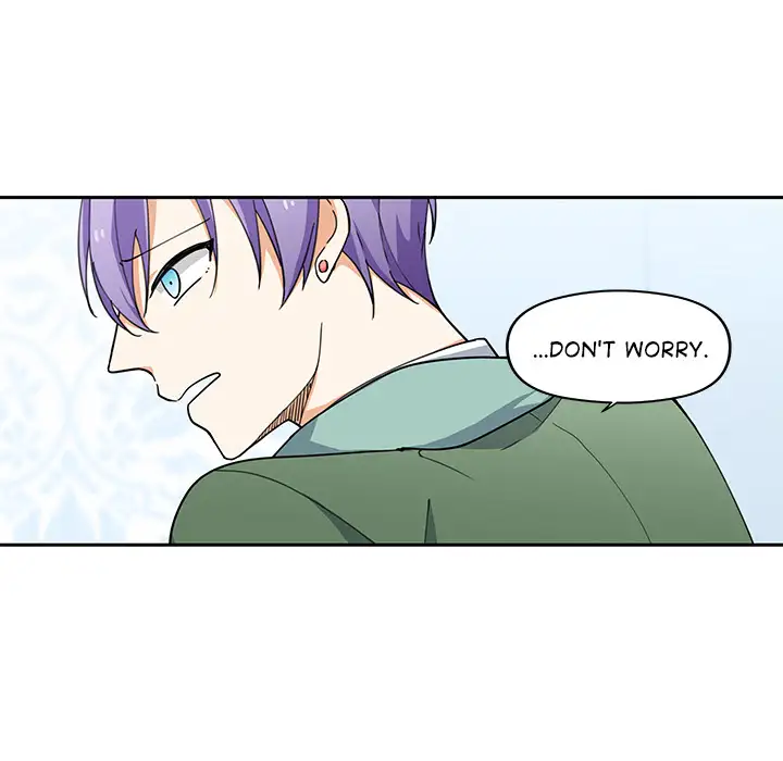 Our Secret Garden - Chapter 2 Page 12