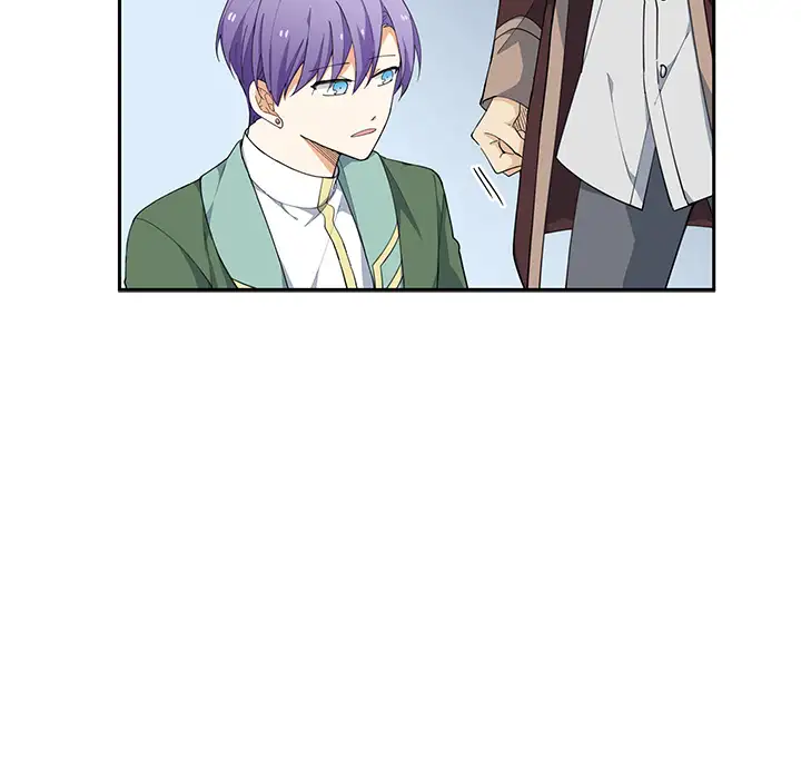 Our Secret Garden - Chapter 2 Page 14