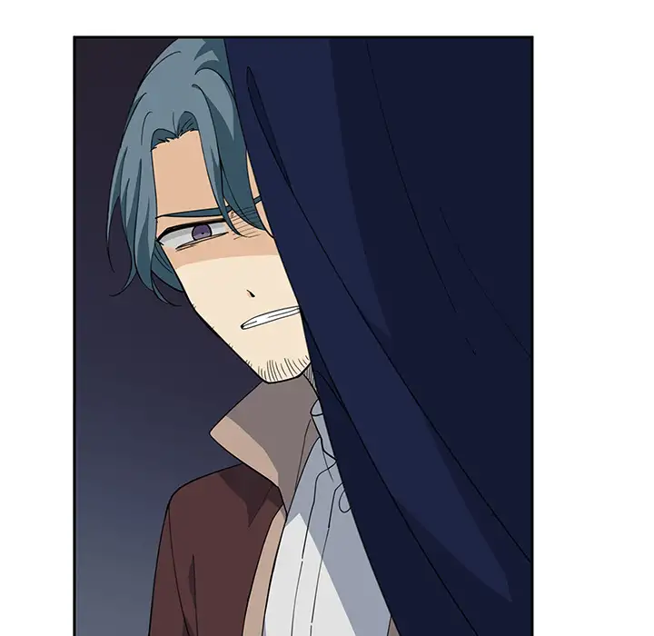 Our Secret Garden - Chapter 2 Page 15