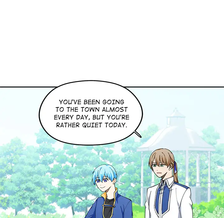 Our Secret Garden - Chapter 2 Page 19