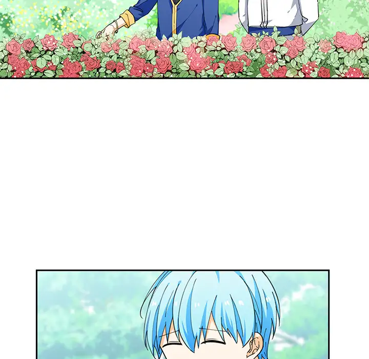 Our Secret Garden - Chapter 2 Page 20