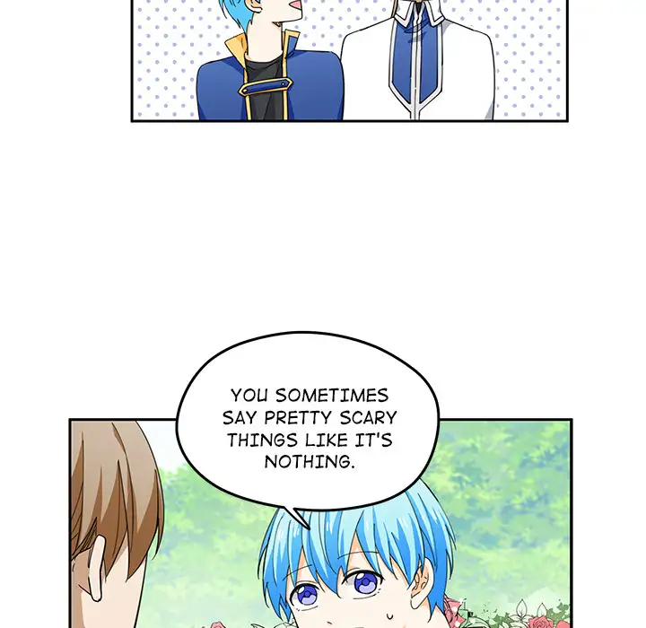 Our Secret Garden - Chapter 2 Page 23