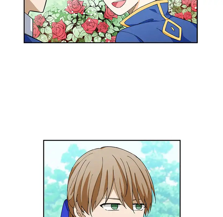 Our Secret Garden - Chapter 2 Page 24