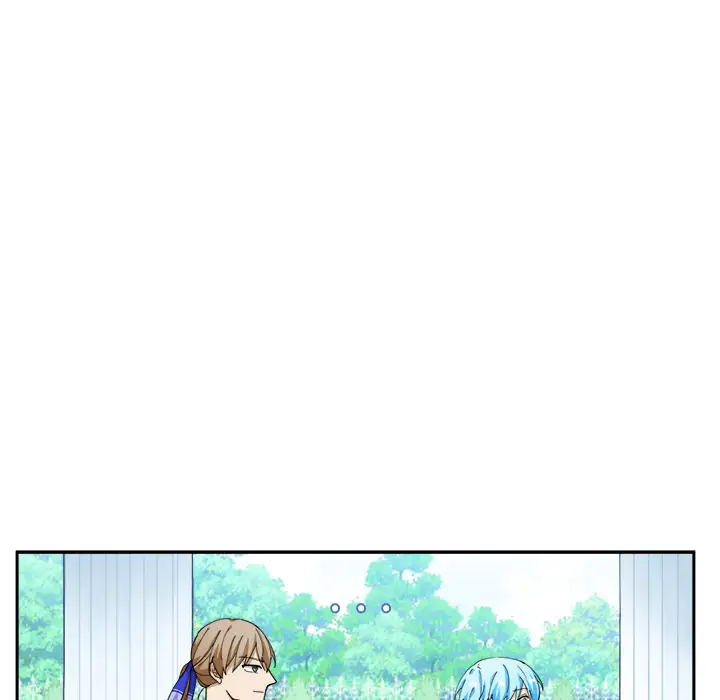 Our Secret Garden - Chapter 2 Page 30