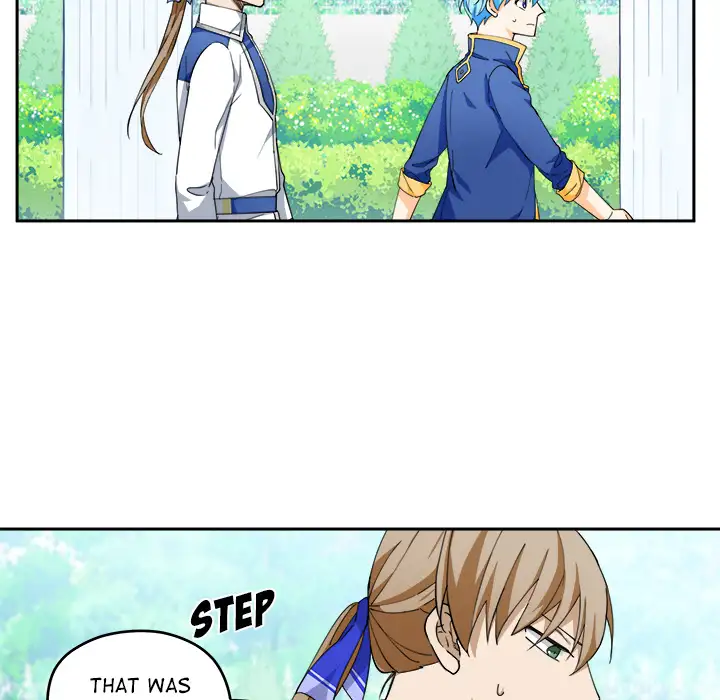 Our Secret Garden - Chapter 2 Page 31