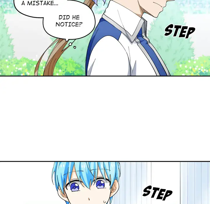 Our Secret Garden - Chapter 2 Page 32