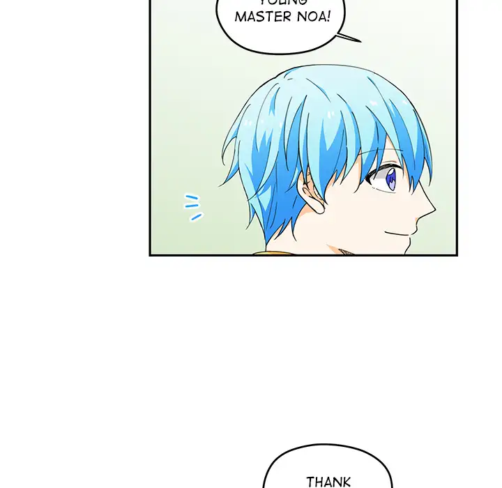 Our Secret Garden - Chapter 2 Page 34