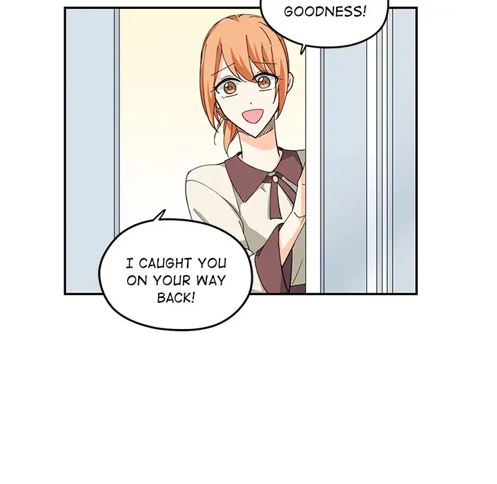 Our Secret Garden - Chapter 2 Page 35