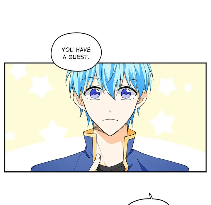 Our Secret Garden - Chapter 2 Page 37