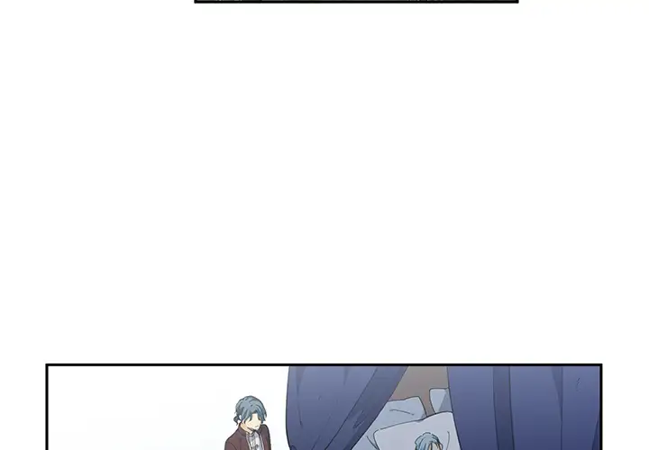 Our Secret Garden - Chapter 2 Page 4