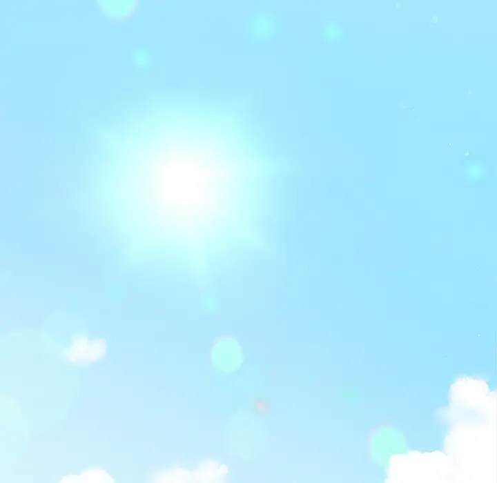 Our Secret Garden - Chapter 2 Page 40