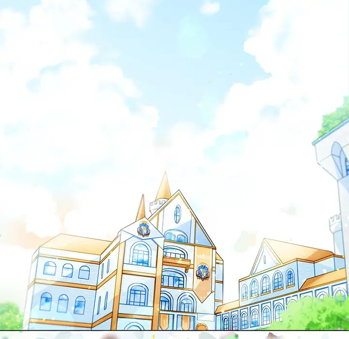 Our Secret Garden - Chapter 2 Page 41