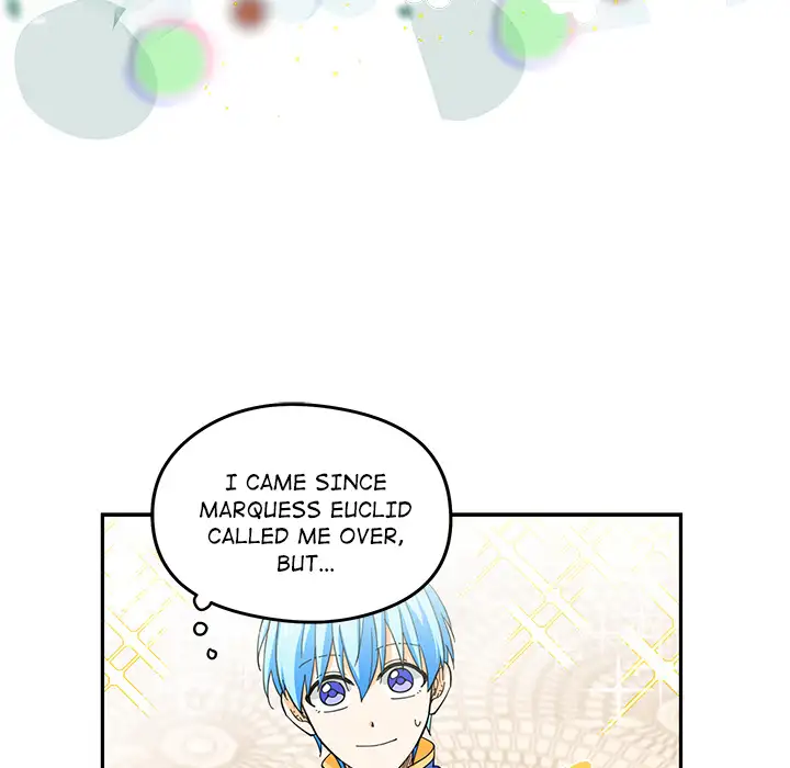 Our Secret Garden - Chapter 2 Page 42