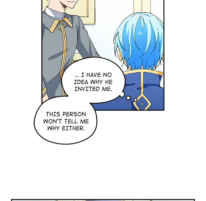 Our Secret Garden - Chapter 2 Page 44