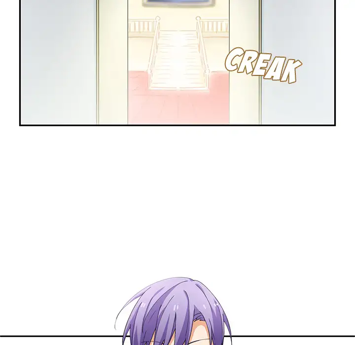 Our Secret Garden - Chapter 2 Page 45