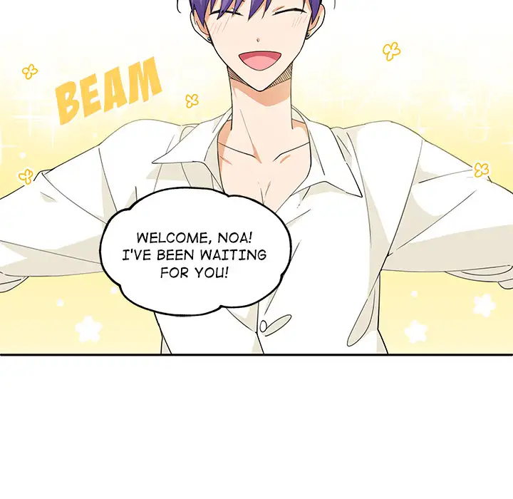 Our Secret Garden - Chapter 2 Page 46