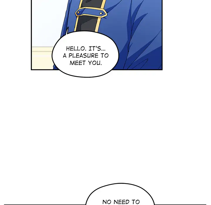 Our Secret Garden - Chapter 2 Page 50