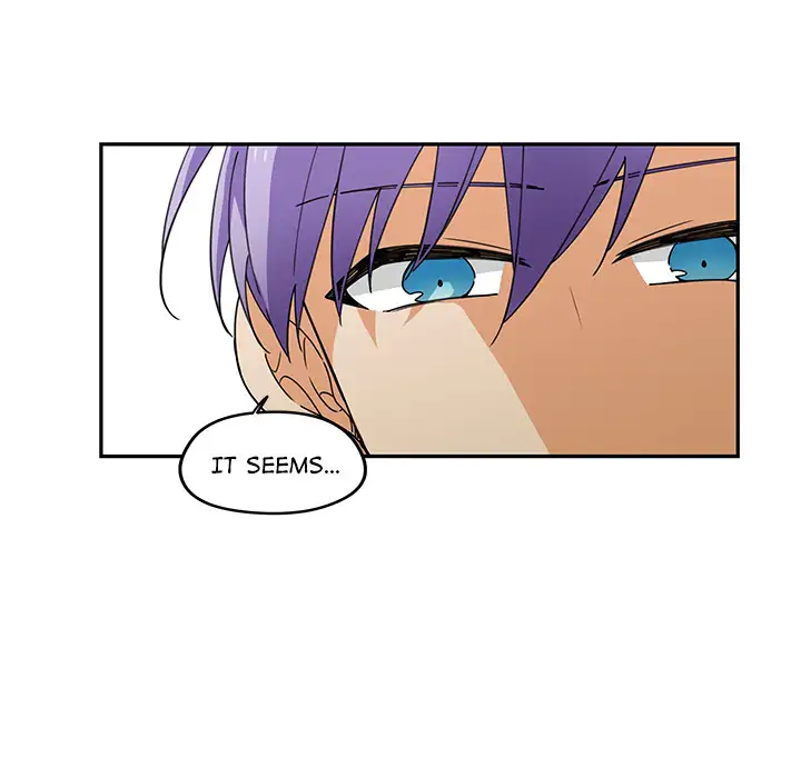 Our Secret Garden - Chapter 2 Page 52