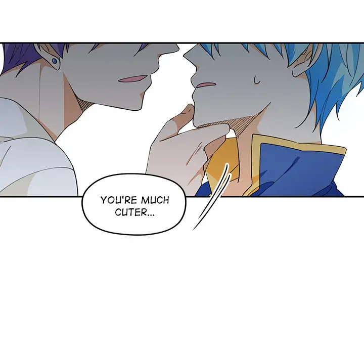 Our Secret Garden - Chapter 2 Page 53