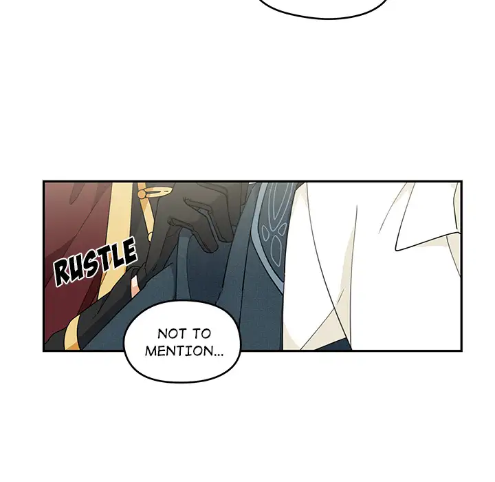 Our Secret Garden - Chapter 2 Page 57