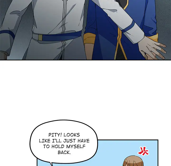 Our Secret Garden - Chapter 2 Page 59