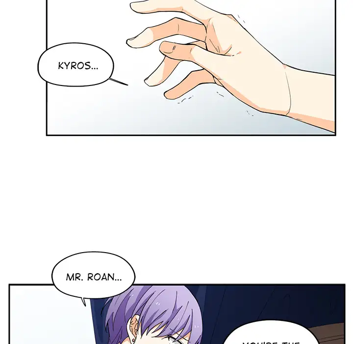 Our Secret Garden - Chapter 2 Page 6