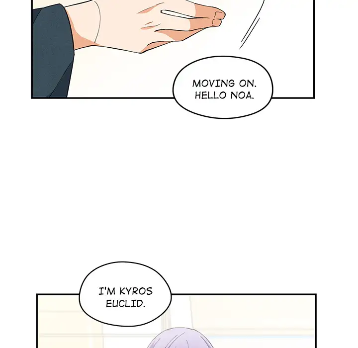 Our Secret Garden - Chapter 2 Page 61