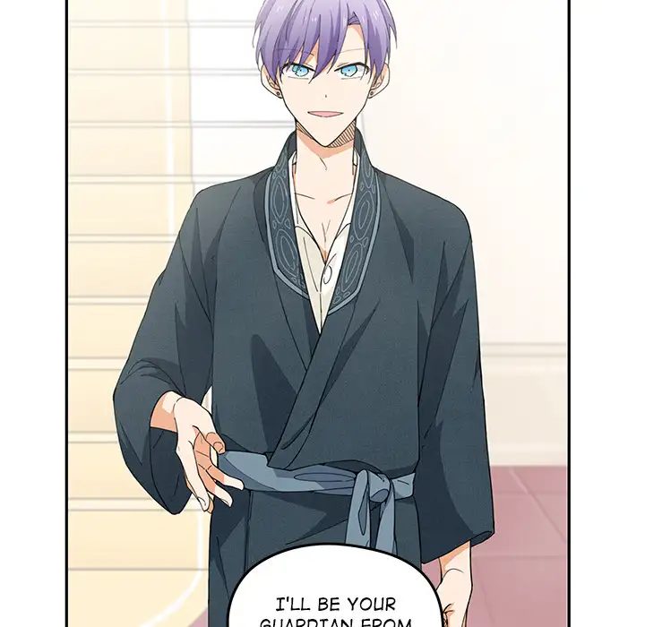 Our Secret Garden - Chapter 2 Page 62