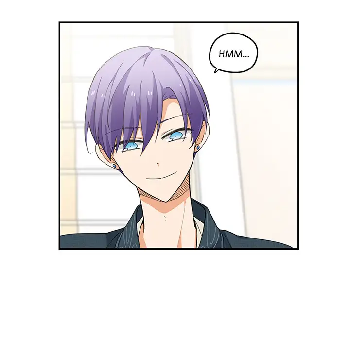 Our Secret Garden - Chapter 2 Page 65