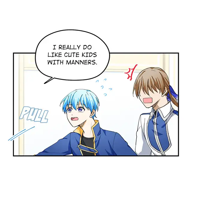 Our Secret Garden - Chapter 2 Page 66