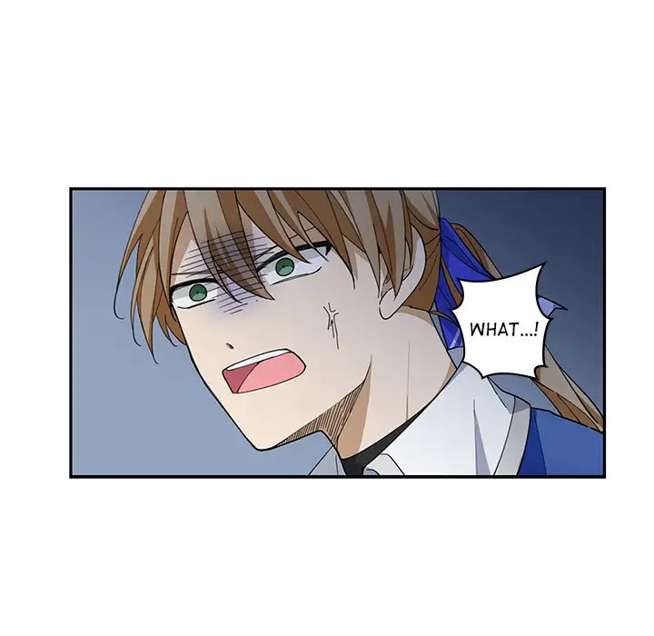 Our Secret Garden - Chapter 2 Page 67