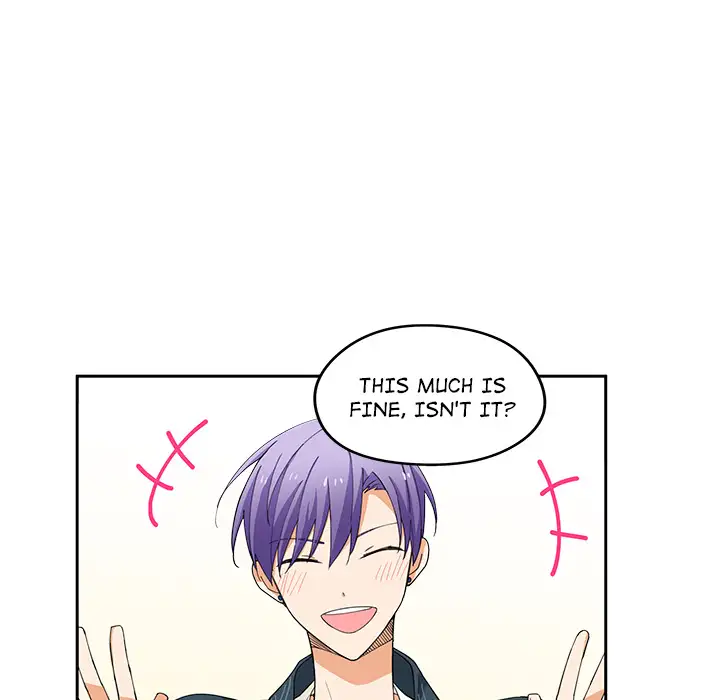 Our Secret Garden - Chapter 2 Page 69