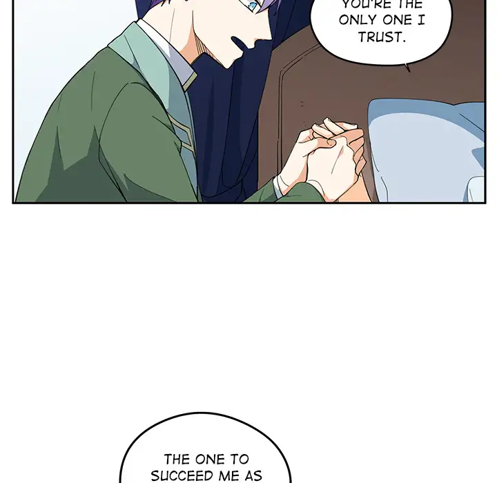 Our Secret Garden - Chapter 2 Page 7