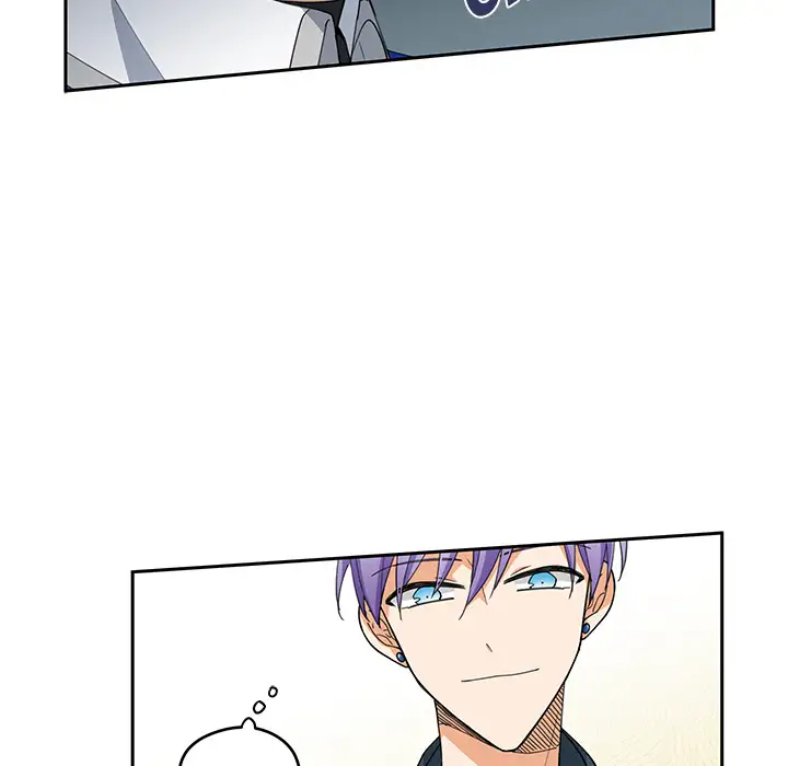 Our Secret Garden - Chapter 2 Page 72