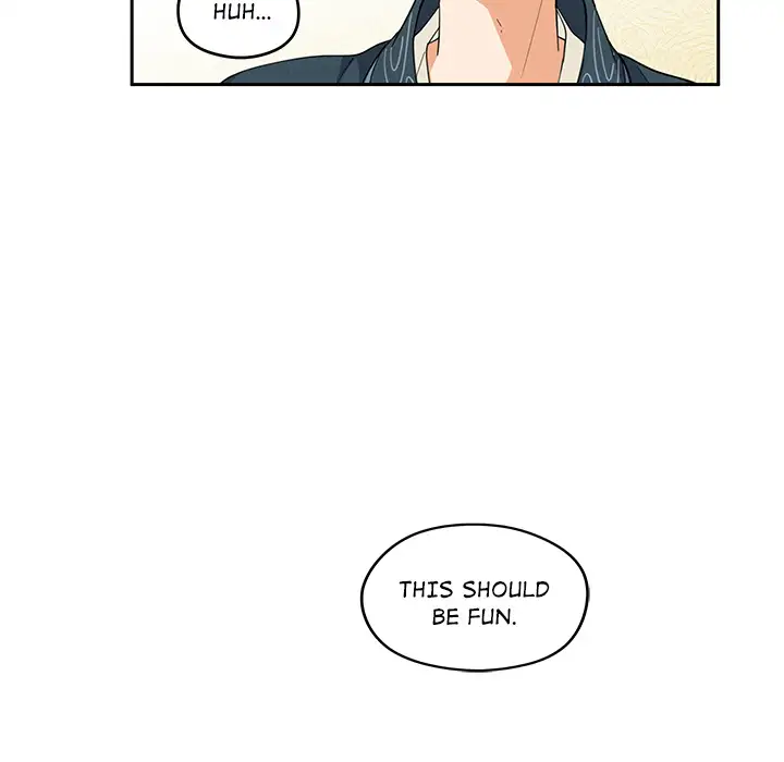 Our Secret Garden - Chapter 2 Page 73