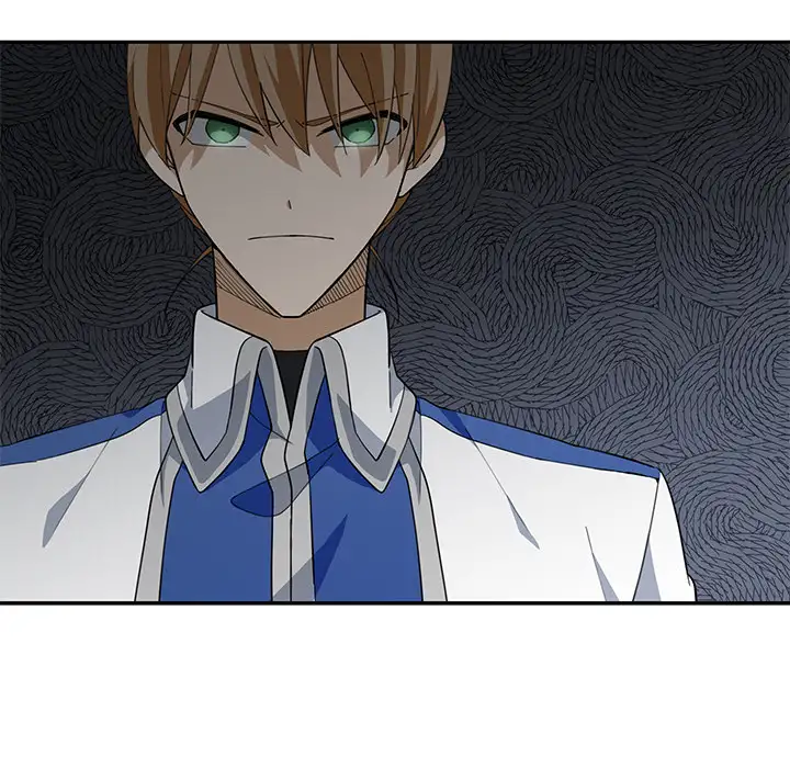 Our Secret Garden - Chapter 2 Page 74