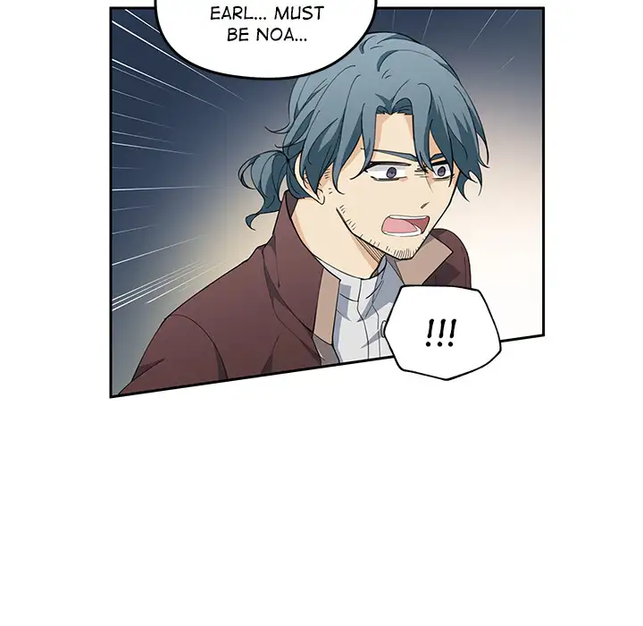 Our Secret Garden - Chapter 2 Page 8