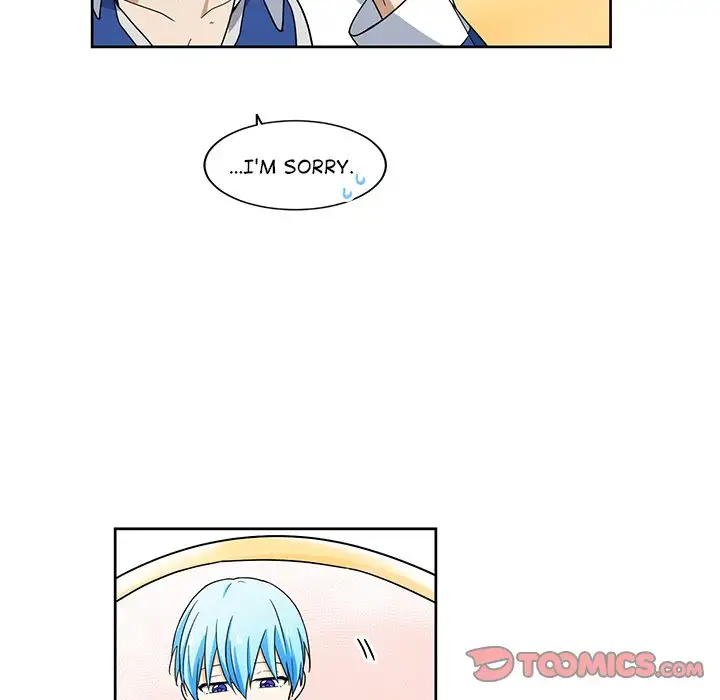 Our Secret Garden - Chapter 20 Page 10