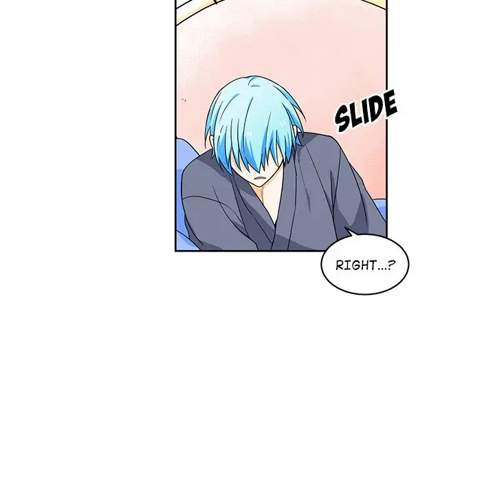 Our Secret Garden - Chapter 20 Page 12